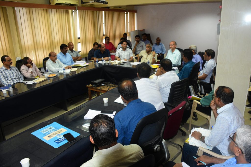 ‘बन्च केबल’मुळेच वीज समस्या