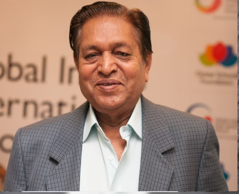 सर्व बाजू तपासूनच क्रिकेटपटूंची निवड : चंदू बोड