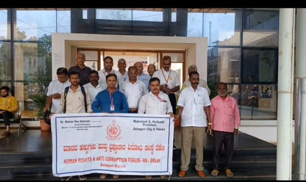 वॉर्ड कमिटी तातडीने स्थापन करा