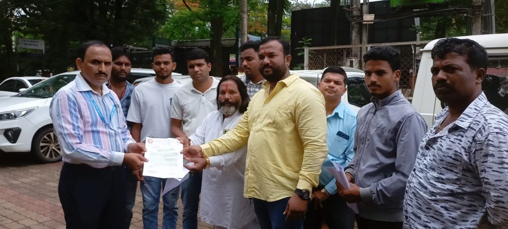 गोहत्या बंदी कायदा कायम ठेवा