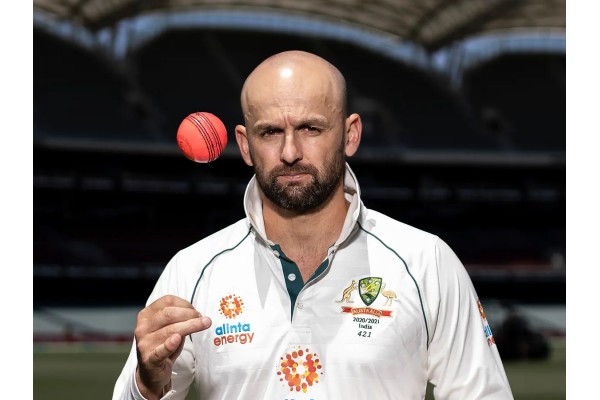 अॅशेसविषयी चर्चेचा ऑस्ट्रेलियावर परिणाम होणार नाही : लियॉन