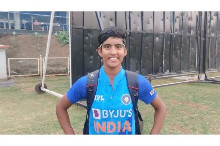 इमर्जिंग आशिया चषकासाठी भारतीय महिला संघ जाहीर