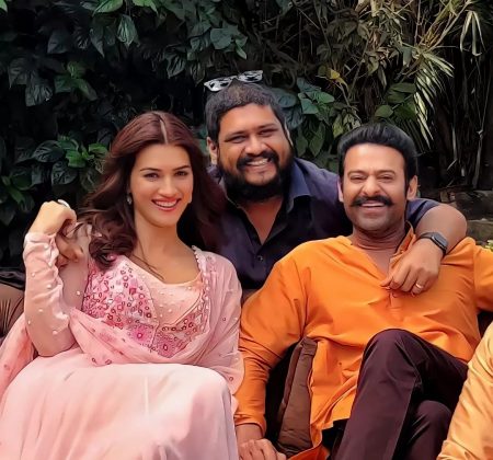 Adipurush tops grosser records record at global box office