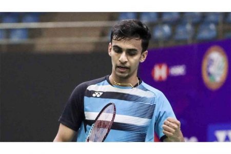 सायना, अश्मिता, लक्ष्य सेनची विजयी सलामी