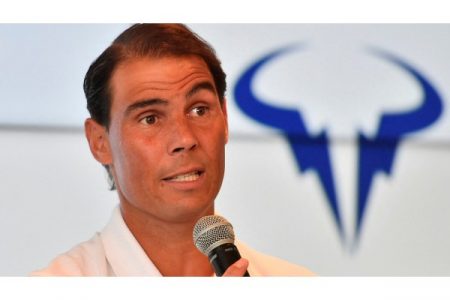 राफेल नदालवर शस्त्रक्रिया पाच महिने कोर्टला मुकणार