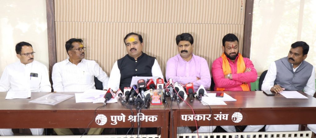 जेजुरी देवस्थान विश्वस्तांच्या नेमणुका घटनेनुसार