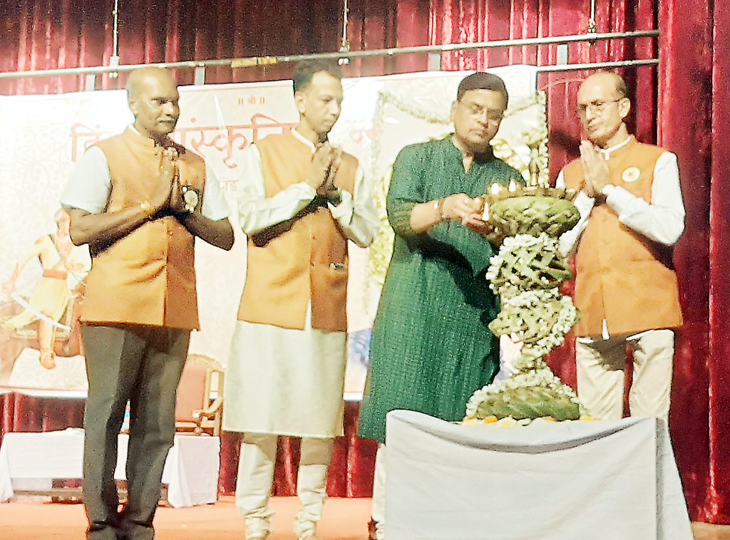 एकही युद्ध न हरलेला योद्धा श्रीमंत बाजीराव पेशवा