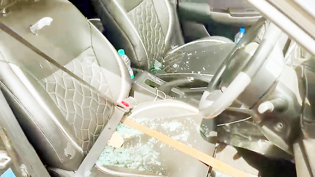 रूमडामळ पंचावर प्राणघातक हल्ला एका संशयिताला अटक