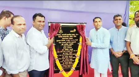 प्रियोळ मतदारसंघात सरकारी शाळांच्या पटसंख्येत सुधारणा