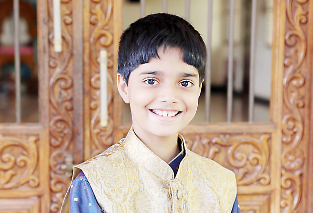 हृषीकेश ढवळीकर सी.सी.आर.टी. शिष्यवृत्तीचा मानकरी