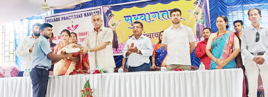 फर्मागुढी दिलासा इस्पितळात आज मोफत स्तन कर्करोग तपासणी