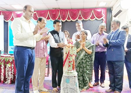 गोवा देशाची पर्यटन राजधानी बनू शकेल..! Goa can become the tourism capital of the country..!