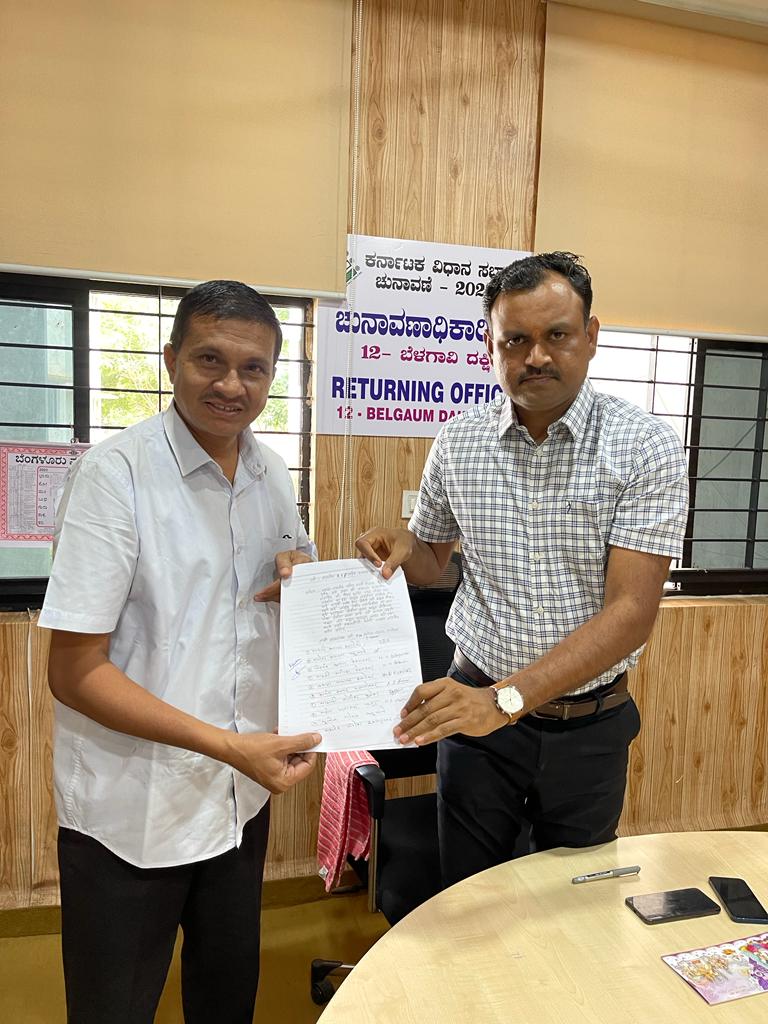 वडगाव येथील धोकादायक वृक्ष हटवा