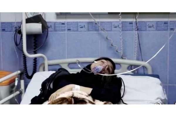 अफगाणिस्तानात 80 मुलींवर विषप्रयोग