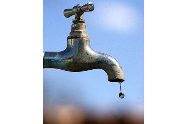 पाणीबाणीचे संकट Disruption in water supply today