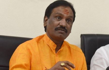 ‘दोन फुल, एक हाफ’ सरकारबाबत मन की बात!, दानवेंनी भाजप कार्यकर्त्याचं कॉल रेकार्डिंग केलं ट्विट Danve tweeted the call recording of the BJP worker