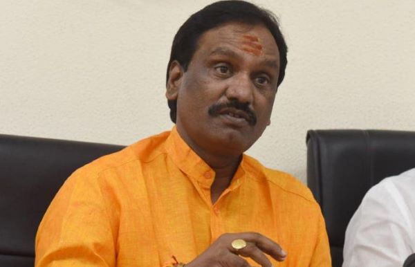 ‘दोन फुल, एक हाफ’ सरकारबाबत मन की बात!, दानवेंनी भाजप कार्यकर्त्याचं कॉल रेकार्डिंग केलं ट्विट Danve tweeted the call recording of the BJP worker