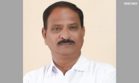 Kolhapur : गोकुळच्या स्विकृत संचालकपदी राजेंद्र मोरे यांची निवड