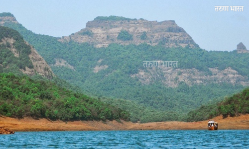 Satara : वासोटा किल्ला आजपासून पर्यटनासाठी बंद