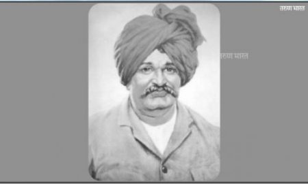 Kolhapur : राधानगरी धरणस्थळावर राजर्षी शाहू महाराज जयंती निमित्य विविध कार्यक्रमांचे आयोजन