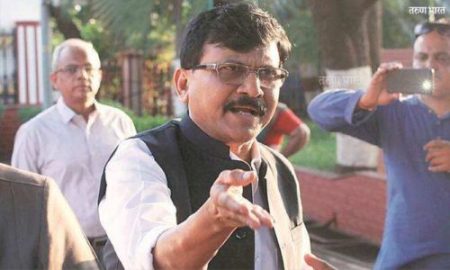 असे लोक येतात- जातात…मी त्यांना कचरा समजतो; संजय राऊत यांची मनिषा कायंदे यांच्यावर टिका Sanjay Raut MLA Manisha Kayande Maharashtra CM Eknath Shinde