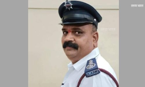 Sangli: Cash of seven lakhs seized from briber Pawar's house