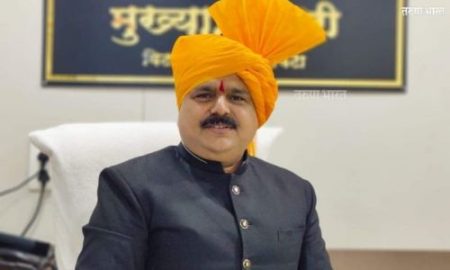 …अखेर विटा नगरपालिकेचे मुख्याधिकारी विनायक औंधकर निलंबित