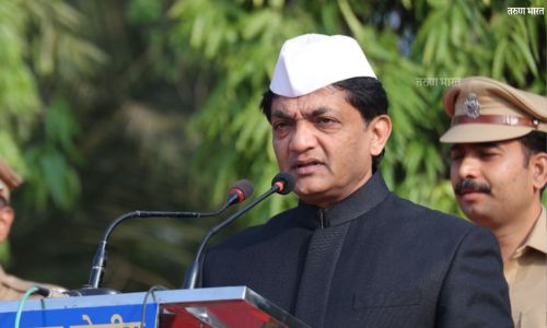 शिवराज्याभिषेक सोहळ्या दरम्यान झालेल्या मृत्यूंच्या घटनांची चौकशी होणार; जिल्हाधिकारी डॉ. योगेश म्हसे यांचे निर्देश