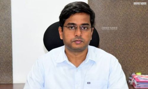 शासन आपल्या दारी उपक्रमातून शासकीय योजनांचा लाभ घ्या; जिल्हाधिकारी राहुल रेखावार यांचे आवाहन