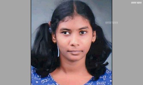 कोडोलीच्या दीक्षा शिरगावकरची विशेष ऑलिम्पिकसाठी निवड