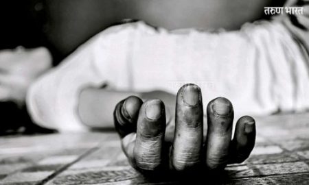 तळवडे (आंबा) येथील रिसॉर्टमध्ये मणीपूर राज्यातील युवतीची आत्महत्या