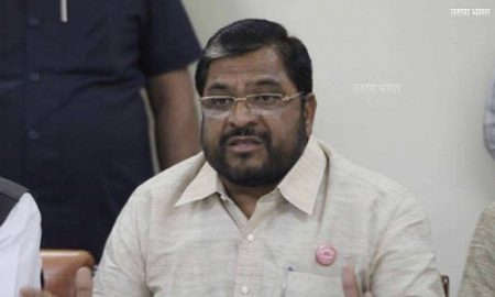 शेतकरी प्रश्नांबाबत गुरुवारी मुंबईत बैठक; स्वाभिमानी शेतकरी संघटनेचे नेते राजू शेट्टी यांची माहिती