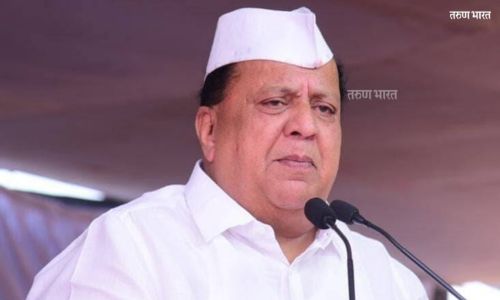 बिद्रीवरील आरोपांवर चर्चेसाठी एका व्यासपीठावर येऊया- आमदार हसन मुश्रीफ