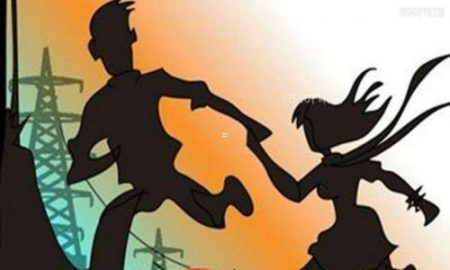 कर्नाटकातील ‘ते’ प्रेमीयुगूल बामनोलीत प्रेमीयुगुल विजापूर पोलिसांच्या ताब्यात