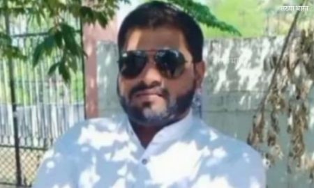 Kolhapur : पत्नीबरोबर वाद झाल्याने कोडोलीत तरुणाची आत्महत्या