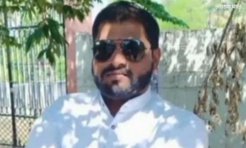 Kolhapur : पत्नीबरोबर वाद झाल्याने कोडोलीत तरुणाची आत्महत्या