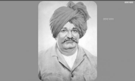 Kolhapur Reconciliation meeting by Shahu Salokha Manch