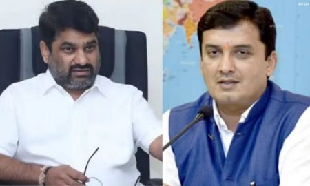 Gram panchayat members of Mahadik group will join Satej Patil's group