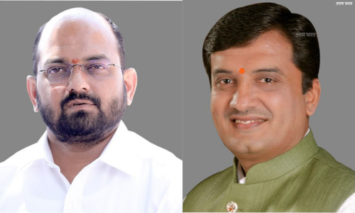 KOlhapur : जिल्हाभरातील विविध रस्त्यांच्या कामासाठी 30 कोटींचा निधी मंजूर