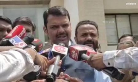 राजेंच्यातील वाद फार गंभीर नाही; उपमुख्यमंत्र्यांची दोन्ही राजेंसमोर प्रतिक्रिया