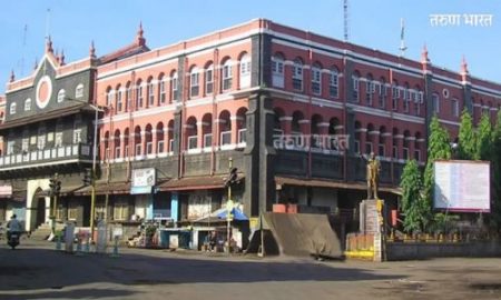 एमआयडी’तील भुखंडावर पेट्रोल पंप, ई चार्जिंग सेंटर; केएमटीकडून भूखंड वाचविण्यासाठी शर्थीचे प्रयत्न