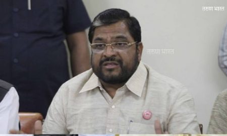 July 1 farmers will conduct awareness campaign across the state Raju Shetty