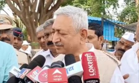 आम्हीही हिंदु पण आमचे हिंदुत्व त्याच्यापेक्षा वेगळं; जातीय सलोखा आणि एकोपा राहणे गरजेचे- शाहू महाराज छत्रपती