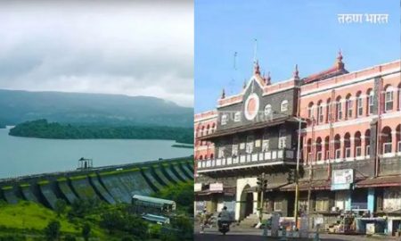 दरवर्षी पूर…दरवर्षीच पाणी टंचाई…पाण्याचं गणित: नेमकं चुकतंय कुठं?