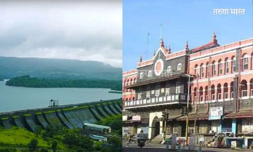 दरवर्षी पूर…दरवर्षीच पाणी टंचाई…पाण्याचं गणित: नेमकं चुकतंय कुठं?