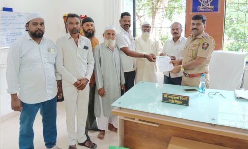 आषाढी एकादशी दिवशी बकरी ईदची कुर्बानी नाही; कोरेगावच्या मुस्लिम समाजाचा महत्त्वपूर्ण निर्णय