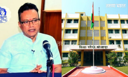 50 टक्के अनुदानावर पाचट कुट्टी यंत्र; जिल्हा परिषद कृषी समितीच्या बैठकीत निर्णय