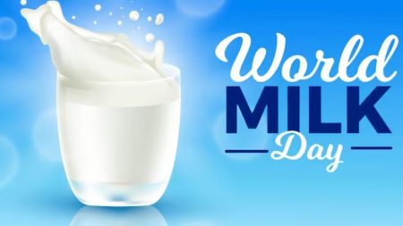 World Milk Day : दूध संस्कृती कायम राखण्याचे आव्हान