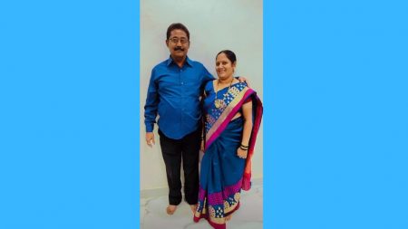 वडणगे येथे दाम्पत्याचा संशयास्पद मृत्यू, मधुमेहावरील आयुर्वेदिक औषधाची रिअॅक्शन आल्याचा संशय