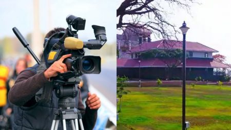 अरे व्वा..! आता चित्रनगरीत होणार रेल्वेस्टेशन